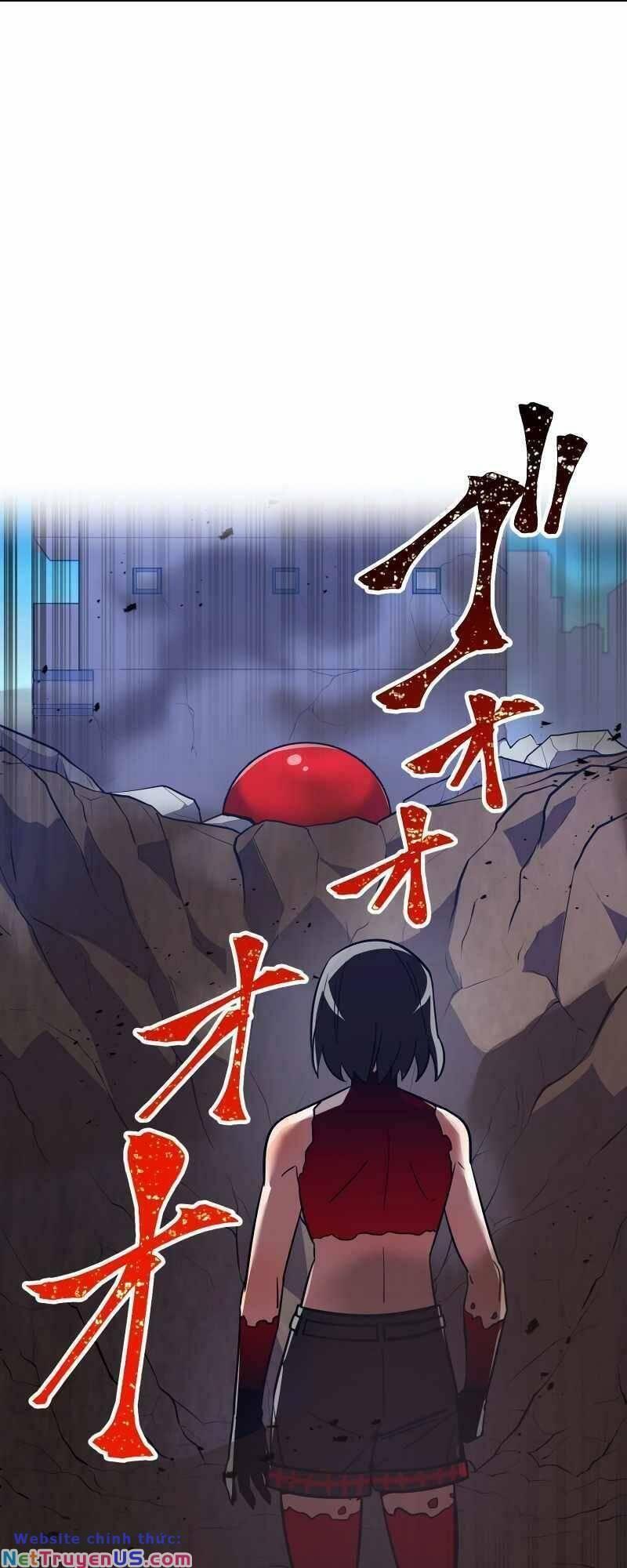 Huyết Thánh Cứu Thế Chủ~ Ta Chỉ Cần 0.0000001% Đã Trở Thành Vô Địch chapter 38 6