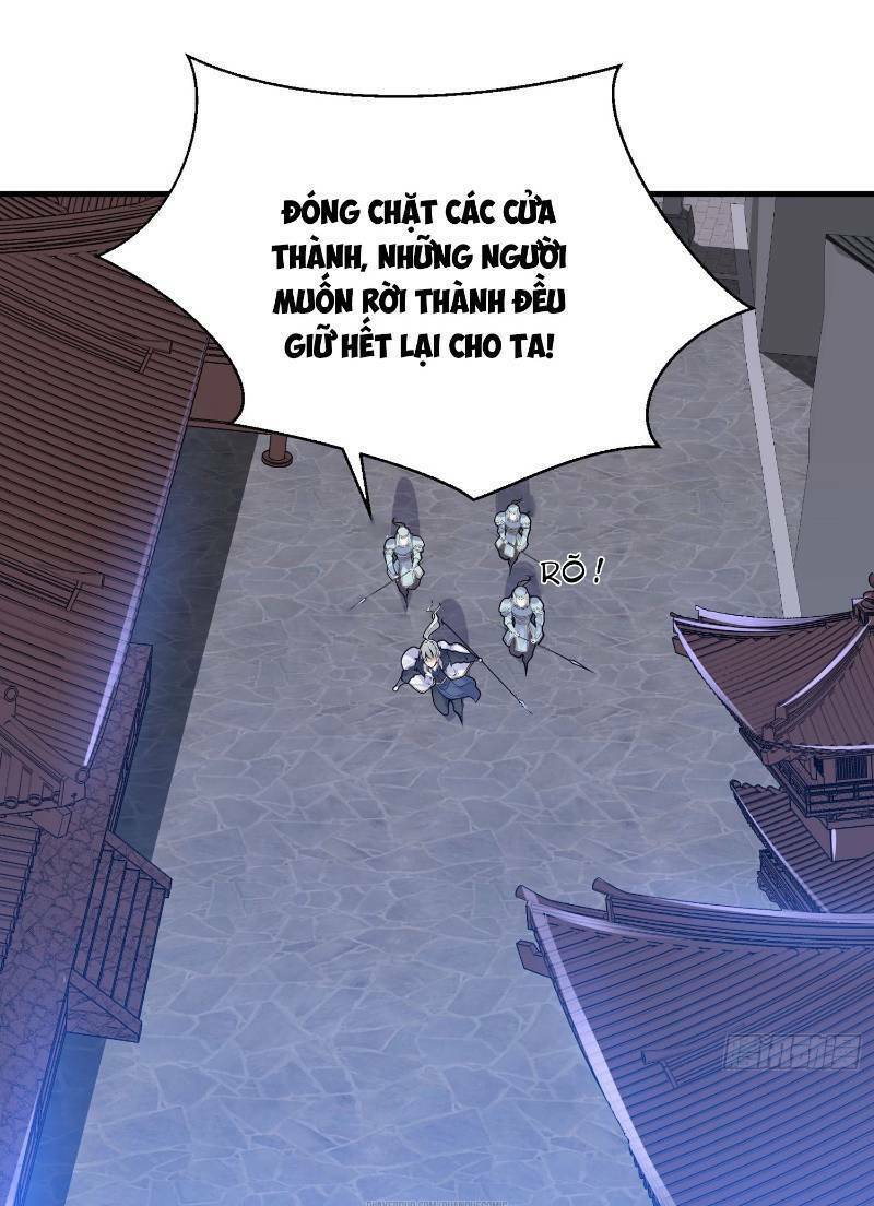 giáng thần chiến ký chapter 48 26