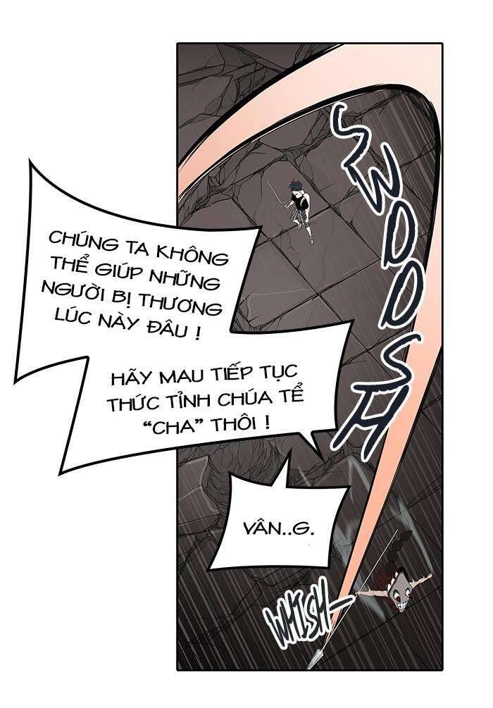 tòa tháp bí ẩn 2 chapter 464 45