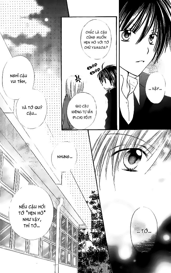 bí mật xương rồng chapter 5 18