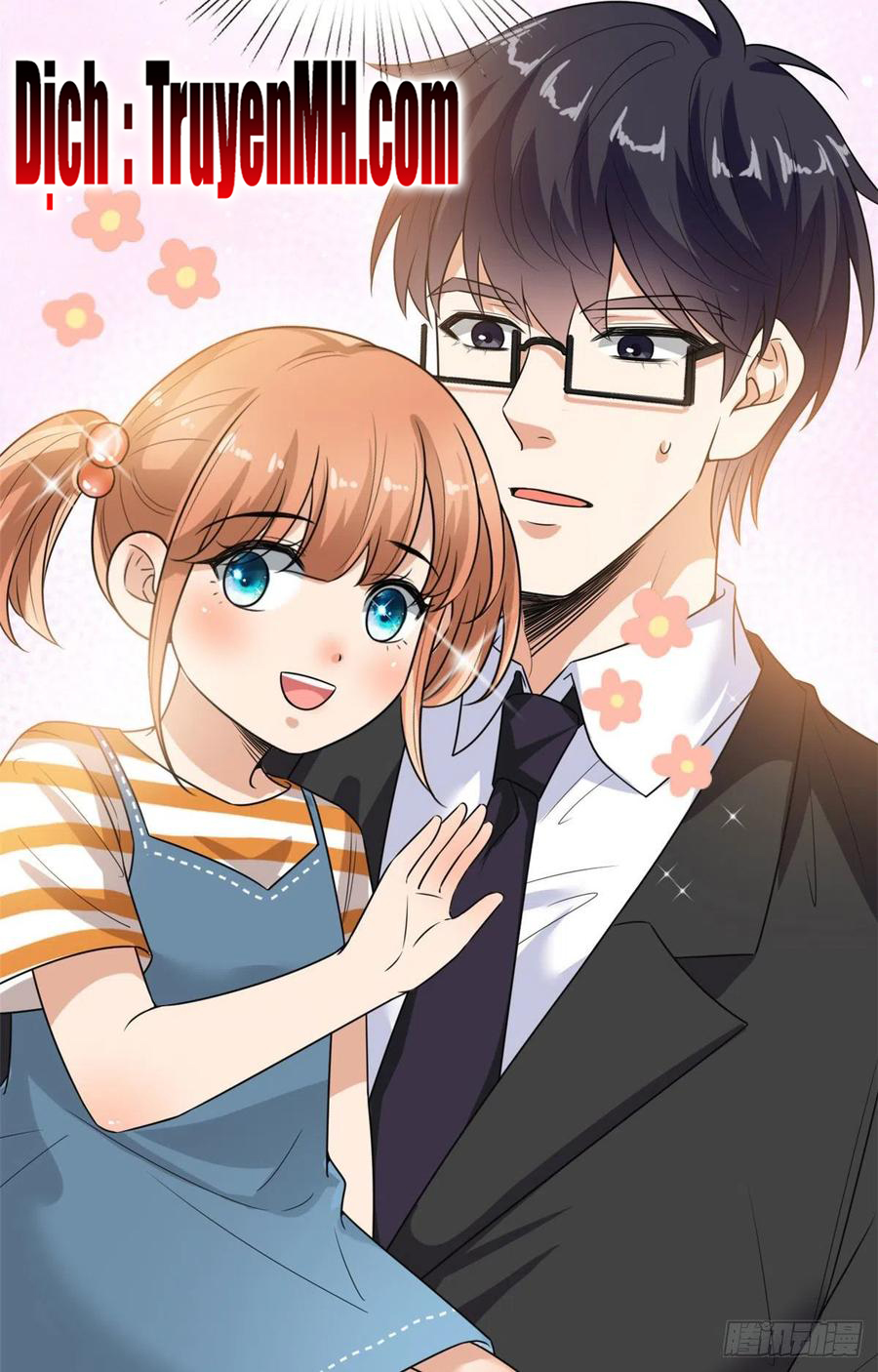 thí hôn lão công, cần giúp sức chapter 427 9