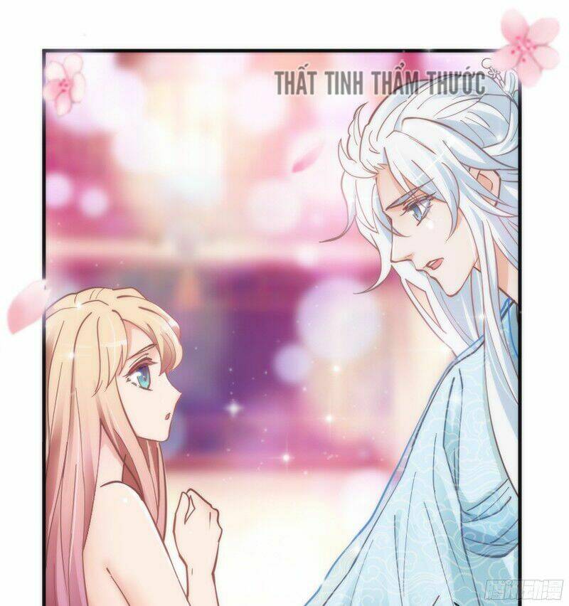 giữ chặt tiểu bạch long chapter 48 11