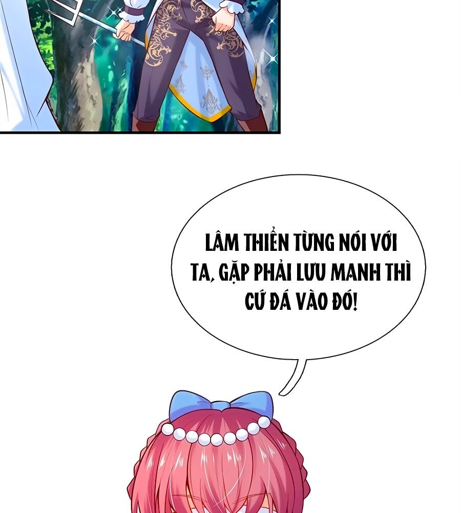 bỗng một ngày nọ trở thành con gái vua chapter 187 30
