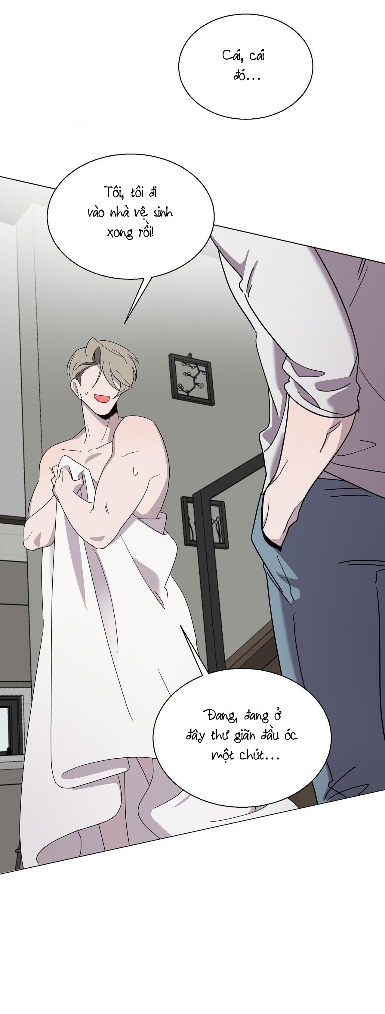 khi chim thước đến chapter 4 75