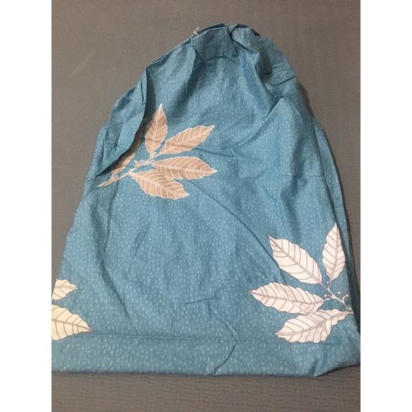 Vỏ gối ôm dây khoá MẪU NGẪU NHIÊN 100% cotton Hàn Quốc cao cấp