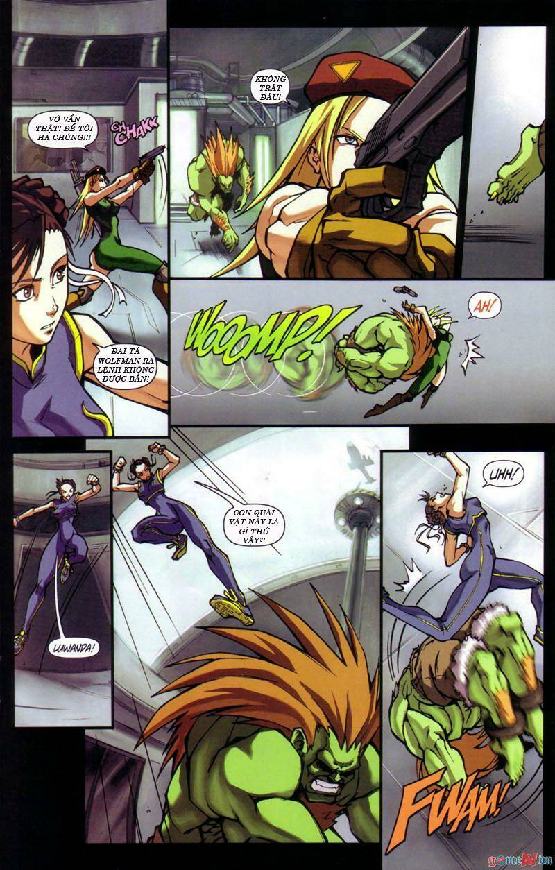 street fighter chapter 12 16