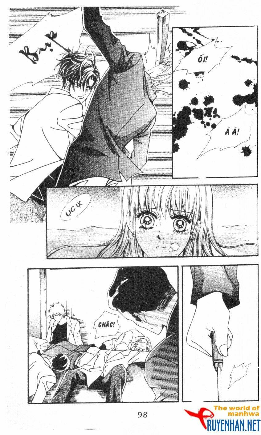 chàng trai hào hiệp chapter 3 100