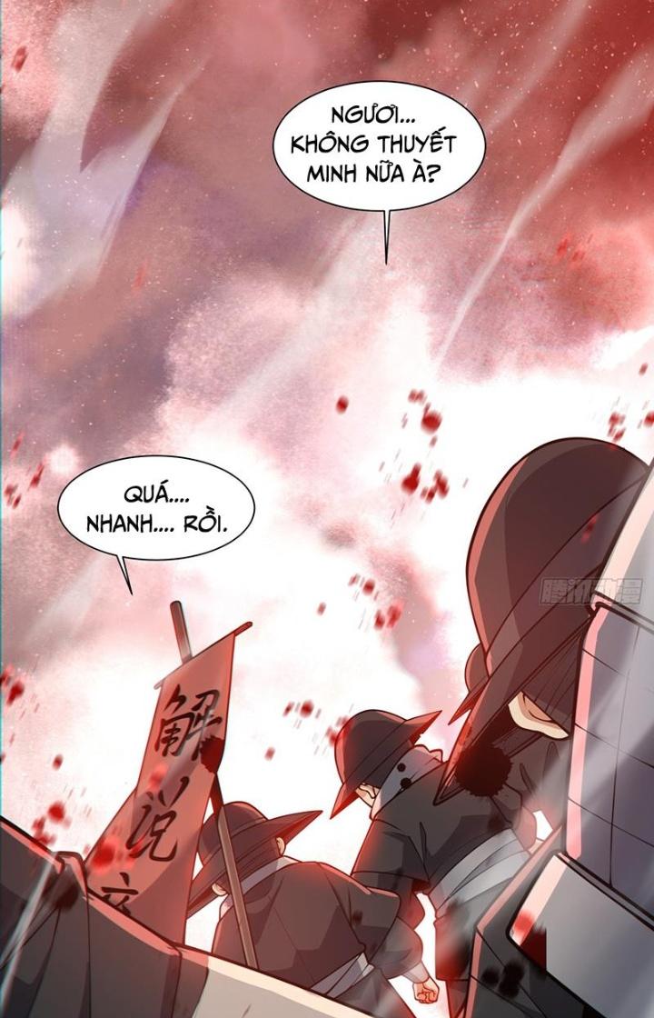 đồ đệ của ta đều là trùm phản diện chapter 97 56