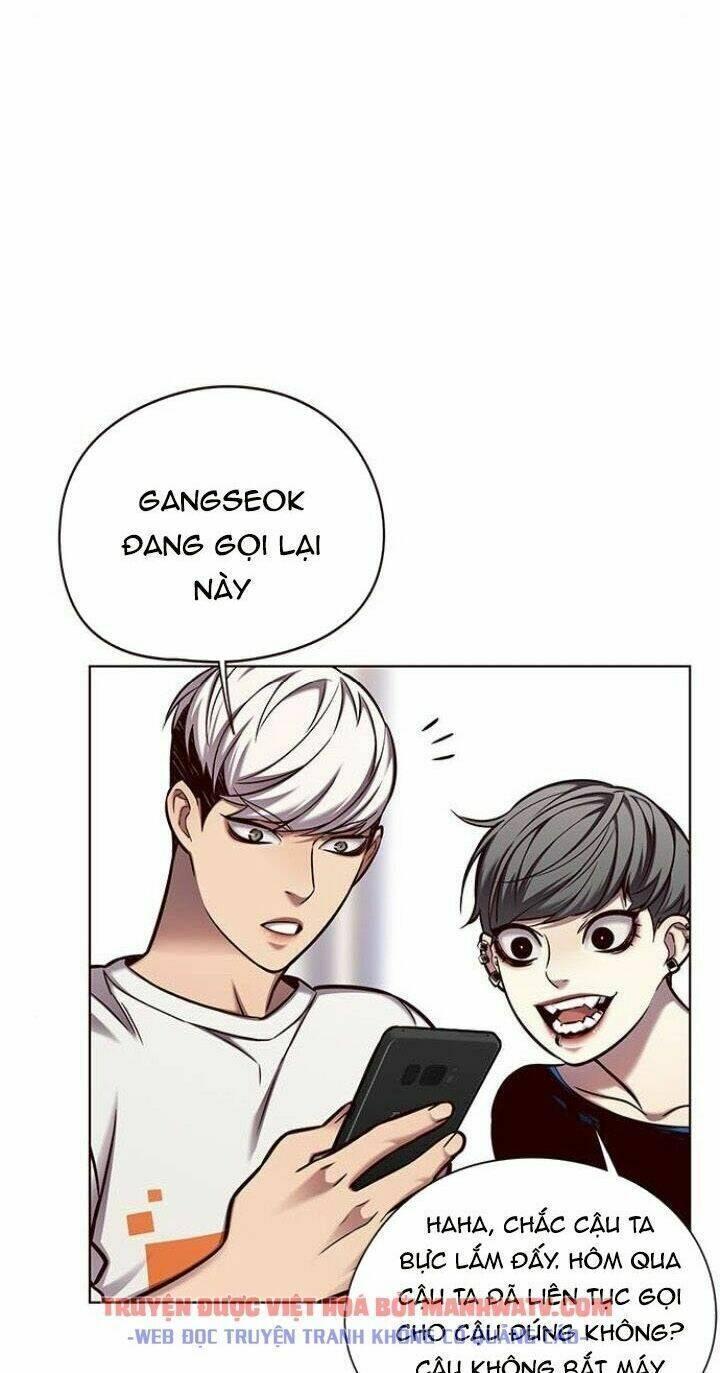 biến thân thành mèo chapter 124 18