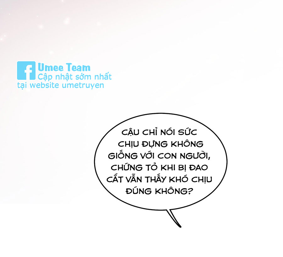 tôi phải làm một kẻ đại xấu xa chapter 100 17