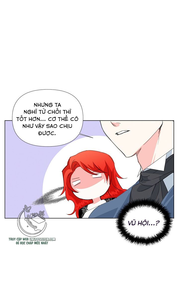Kết Thúc Có Hậu Của Nhân Vật Phản Diện chapter 10.5 32