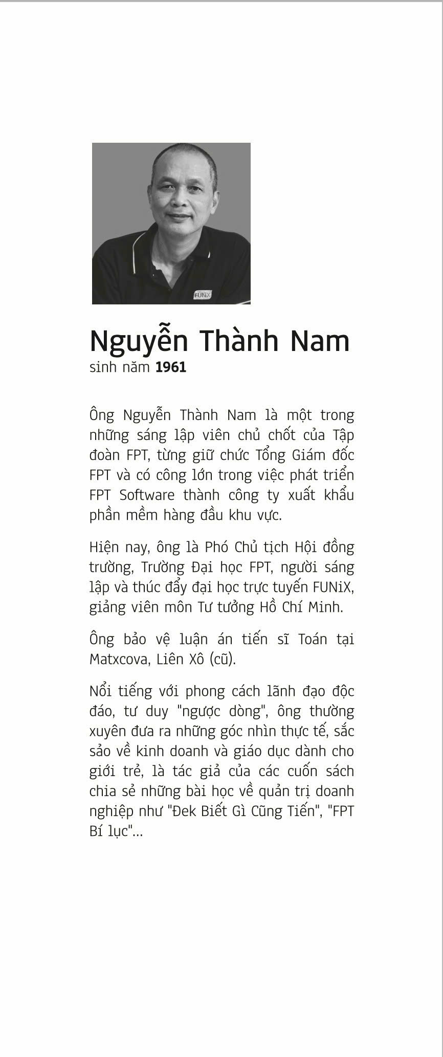 Chuyện Với Thanh - Lời Kể Mới Về Ánh Sáng (Ghi Chép) - Nguyễn Thành Nam