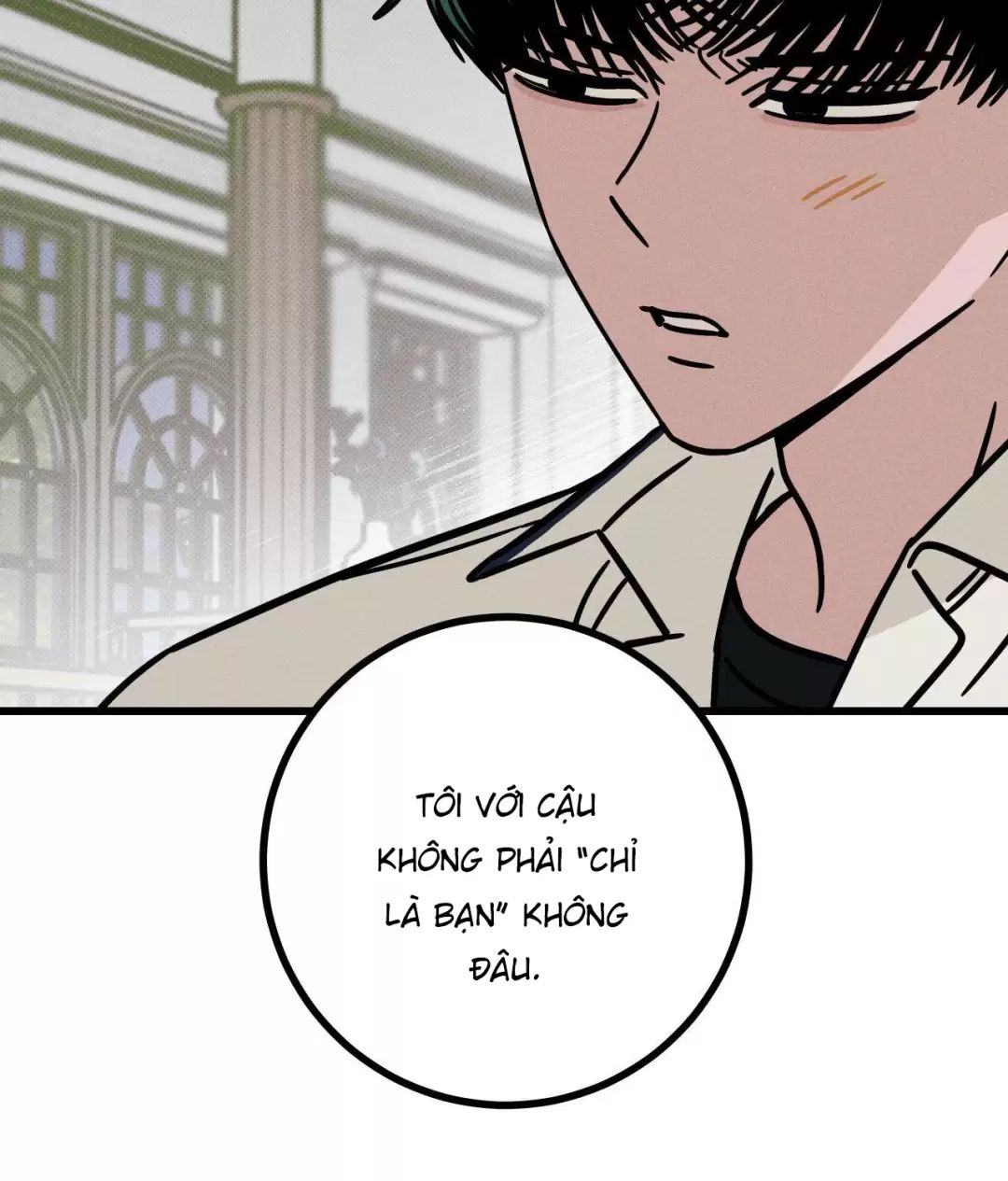 lời tỏ tình từ con số 0 chapter 28 12