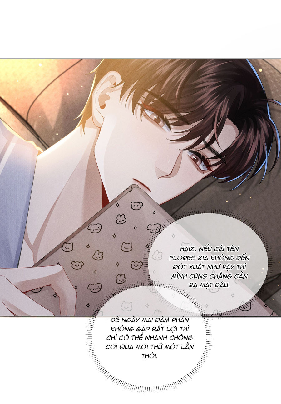 dior tiên sinh chapter 52 7