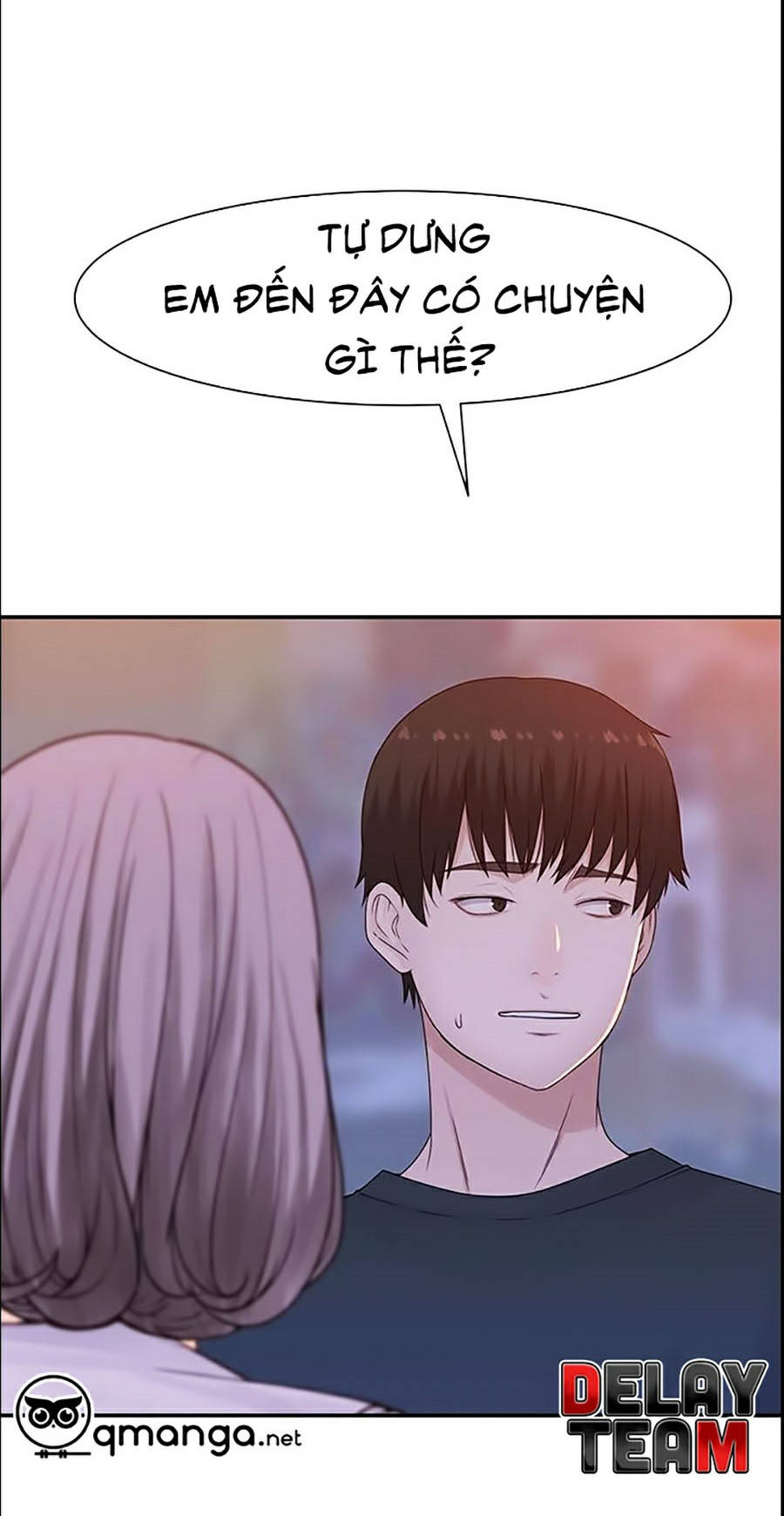 giữa hai ta chapter 17 55