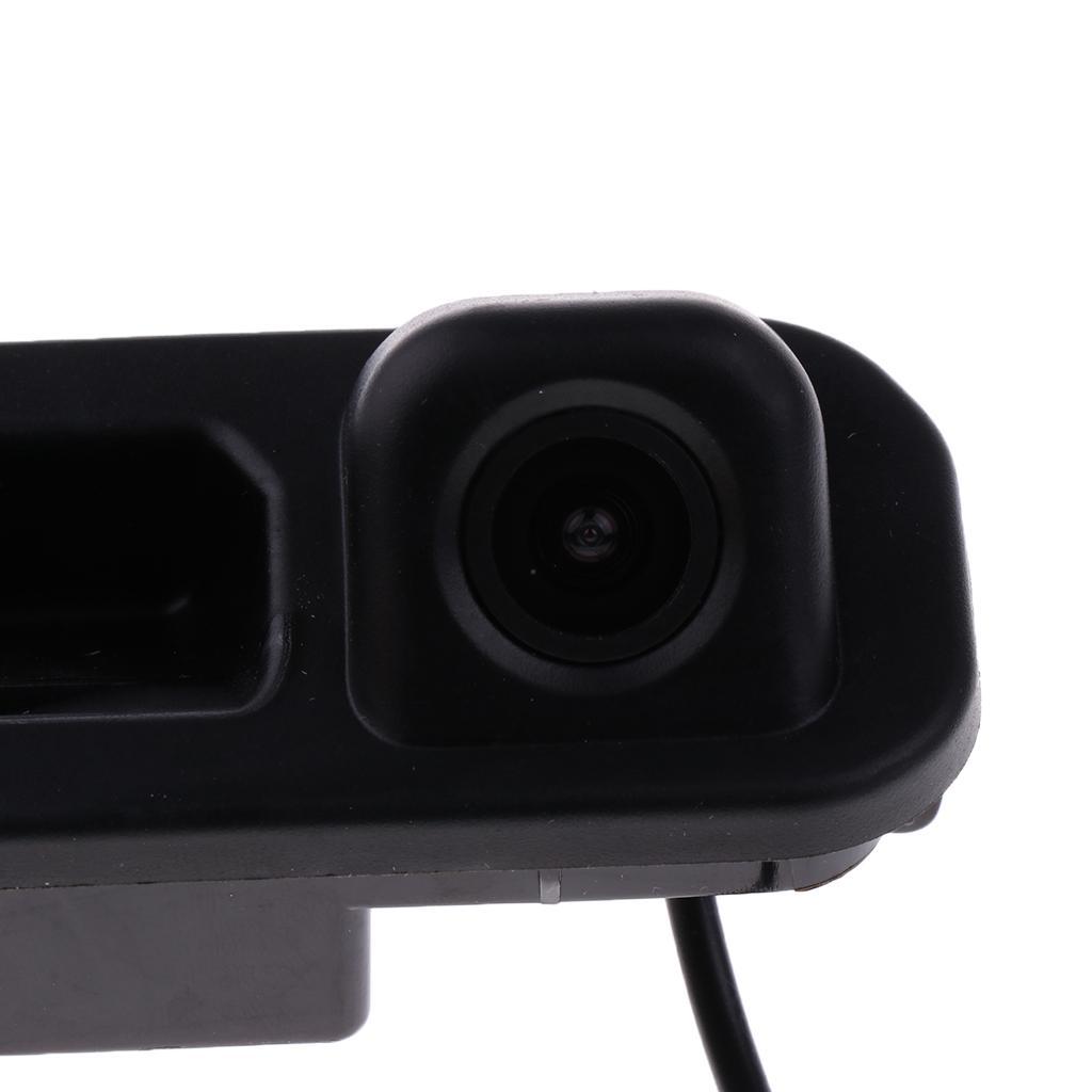 Car Back Rear View Parking Camera for 3