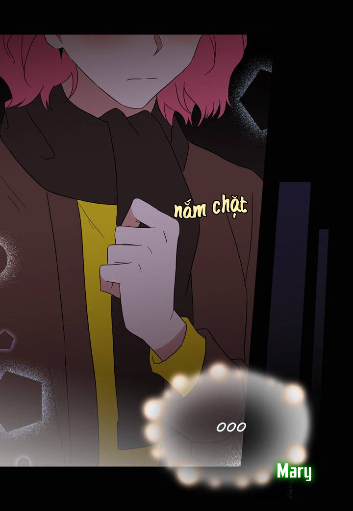 rắc rối về vấn đề yêu đương của tôi chapter 60 29