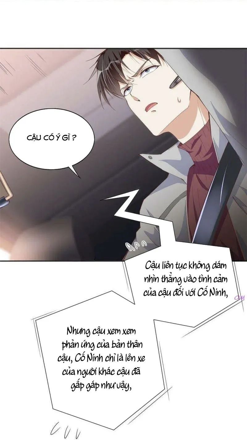 Boss Nhà Giàu Lại Là Nữ Sinh Trung Học! chapter 53.54 21