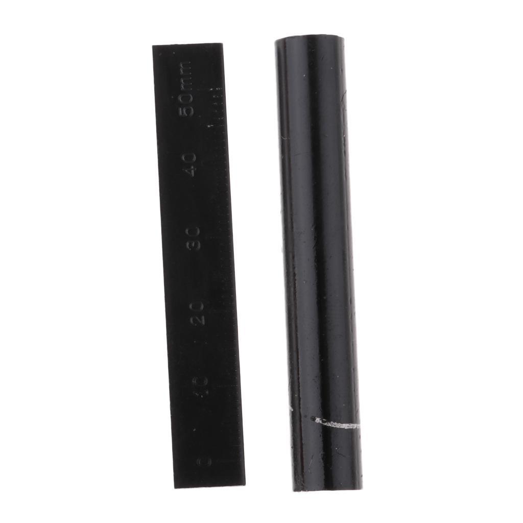 Waterproof Camping Magnesium Flint Fire Starter Survival Tool