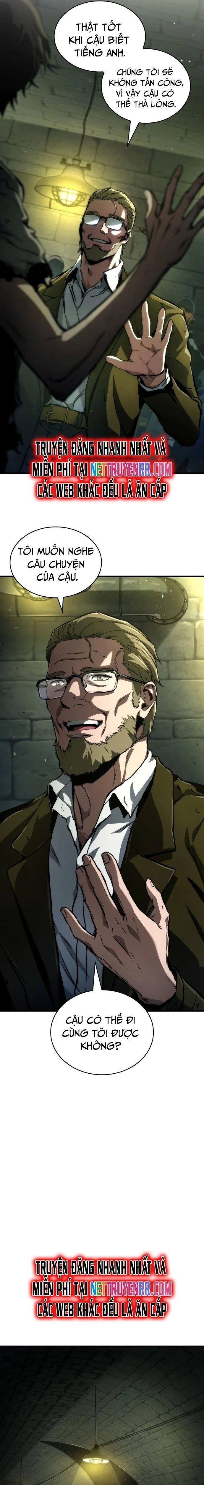 đồ long kỵ sĩ hôn môi ác long chapter 118 2