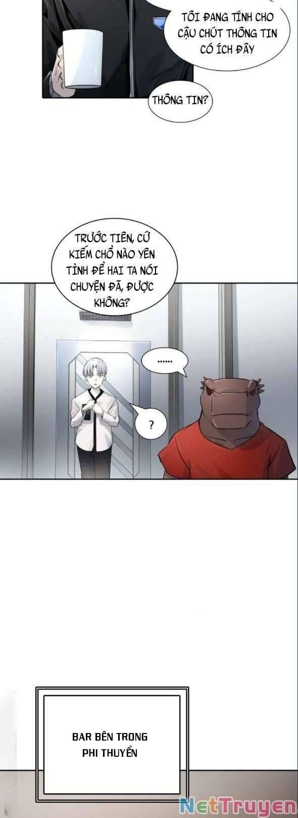 tòa tháp bí ẩn 2 chapter 515 29
