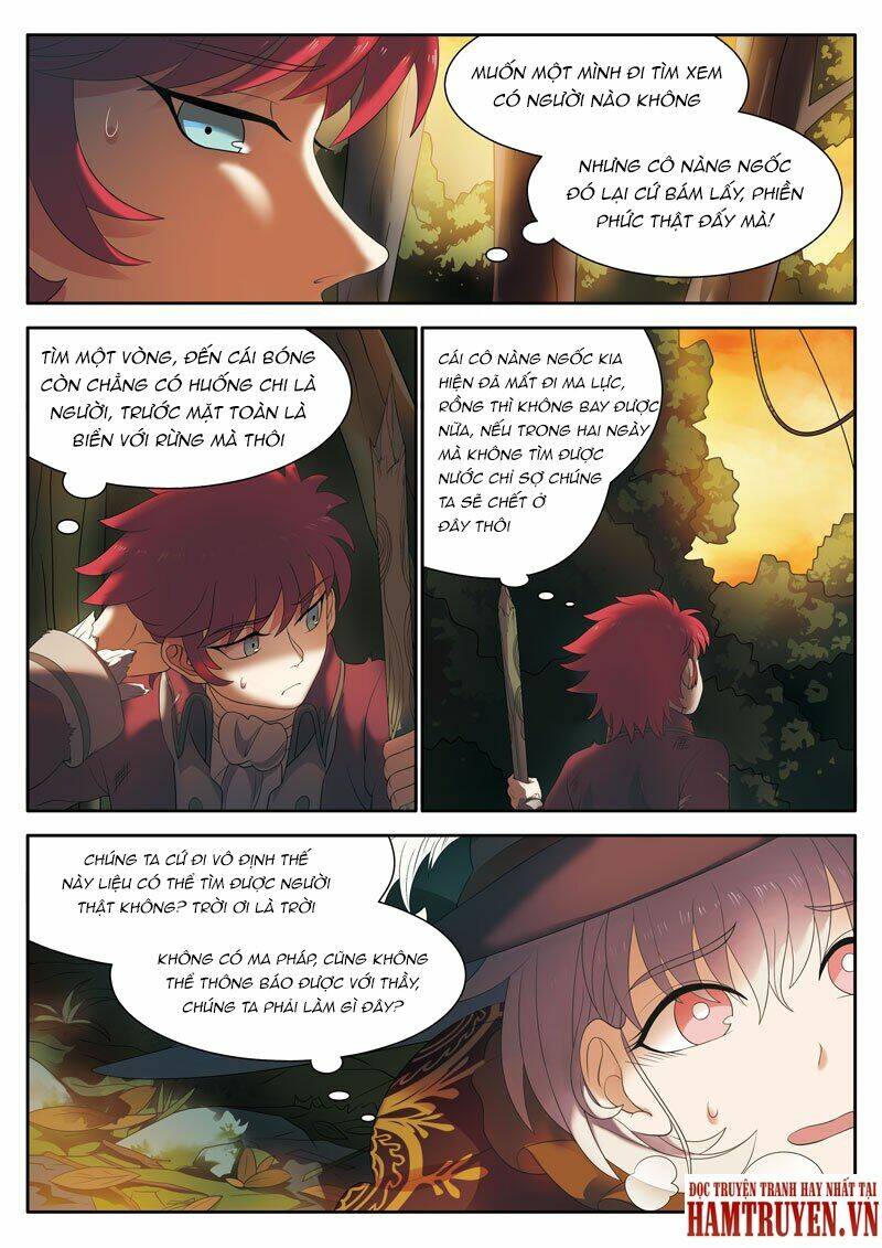 ác ma pháp tắc chapter 17 4