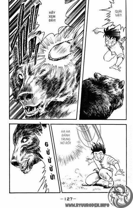 hoàng phi hồng phần 1 chapter 17 128