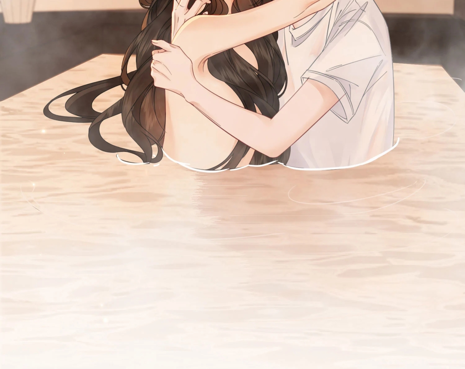 nàng pháp y thân yêu của tôi CHƯƠNG 37.2 NT ĐẶC BIỆT 2 51