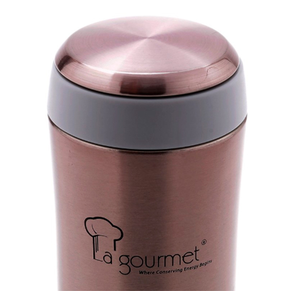 Ly Giữ Nhiệt La Gourmet Sakura (350ml)-302694