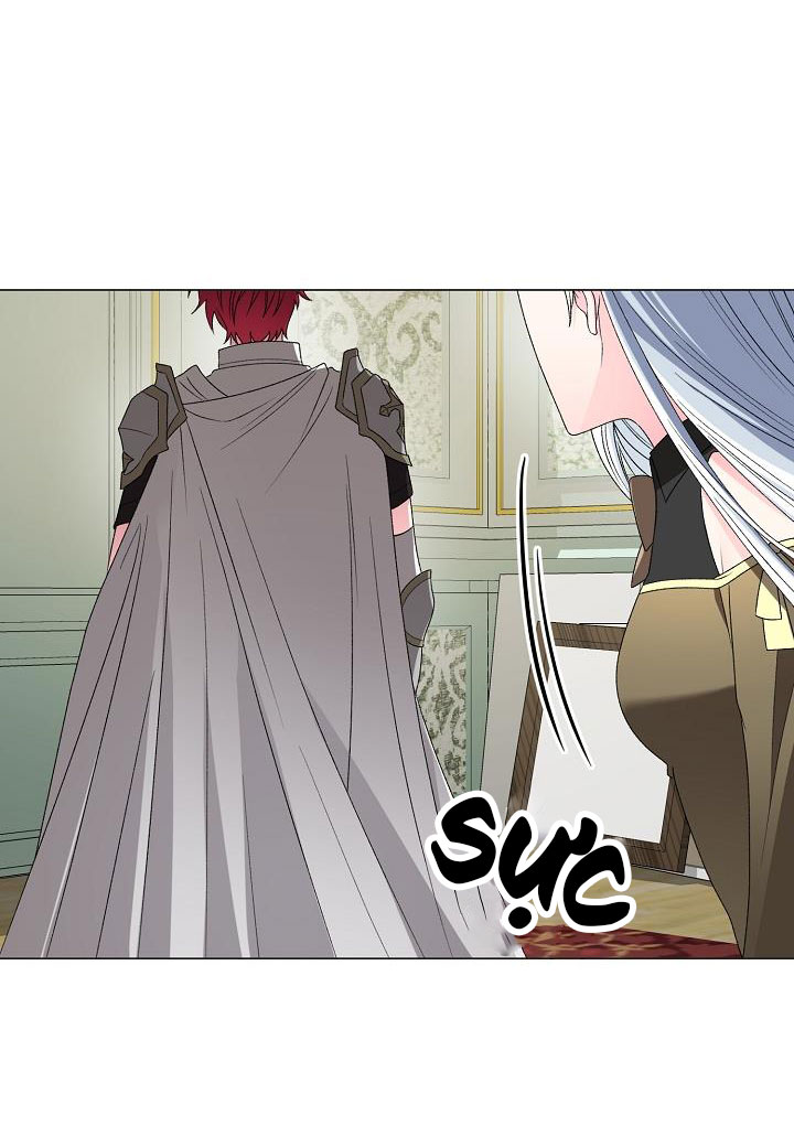 tôi sẽ trở thành nhân vật chính chapter 16 21