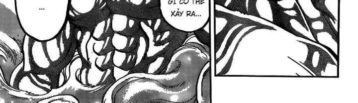 thánh tỏi sành ăn chapter 382 21