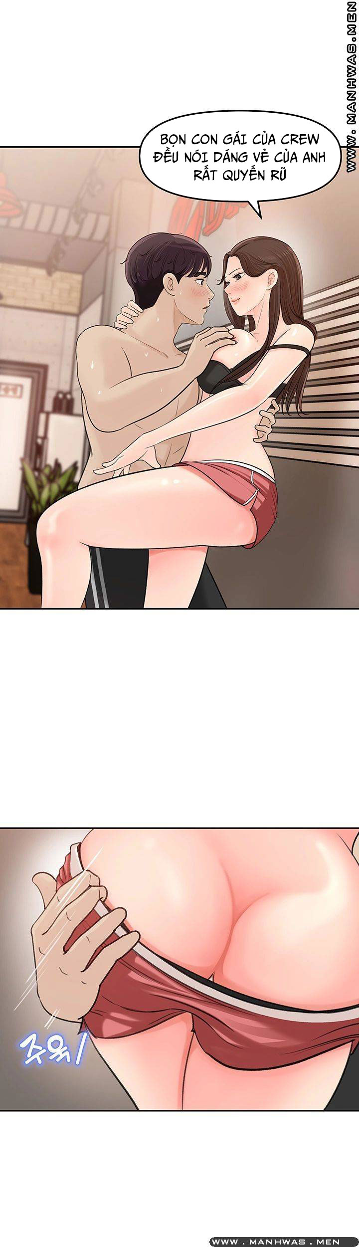 giữ em đi chapter 7 23