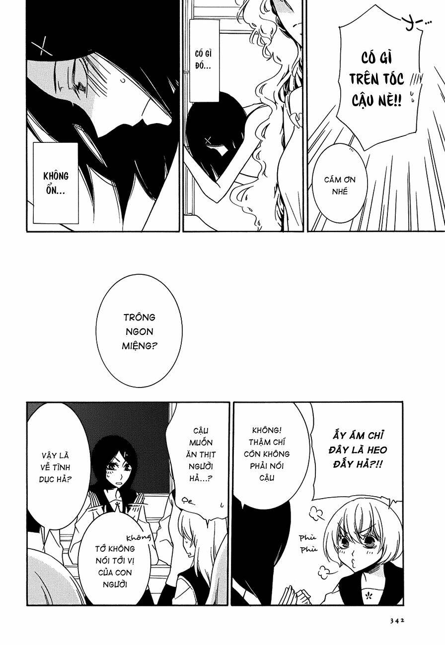 sweet temptation chapter 1 15