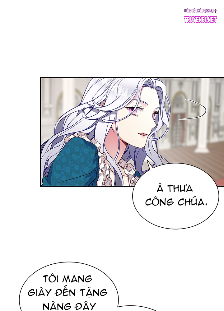 tôi là mẹ kế nhưng con gái tôi quá dễ thương chapter 5 55