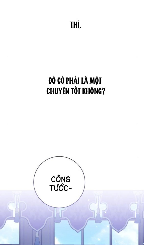 tôi muốn trở thành cô ấy dù chỉ là một ngày chapter 149.2 15