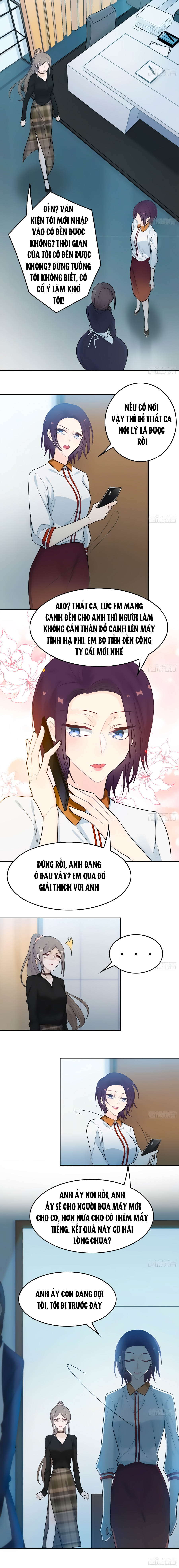 hai cách tìm gặp người yêu chapter 41 7