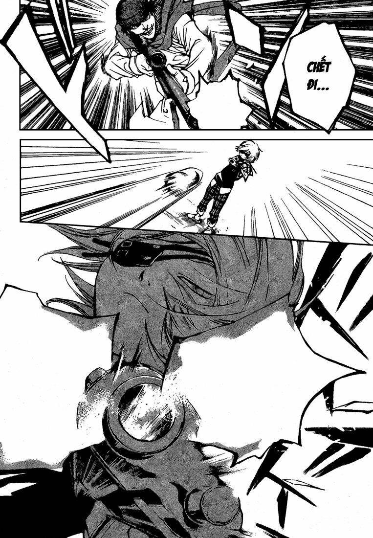 code breaker chapter 40 17