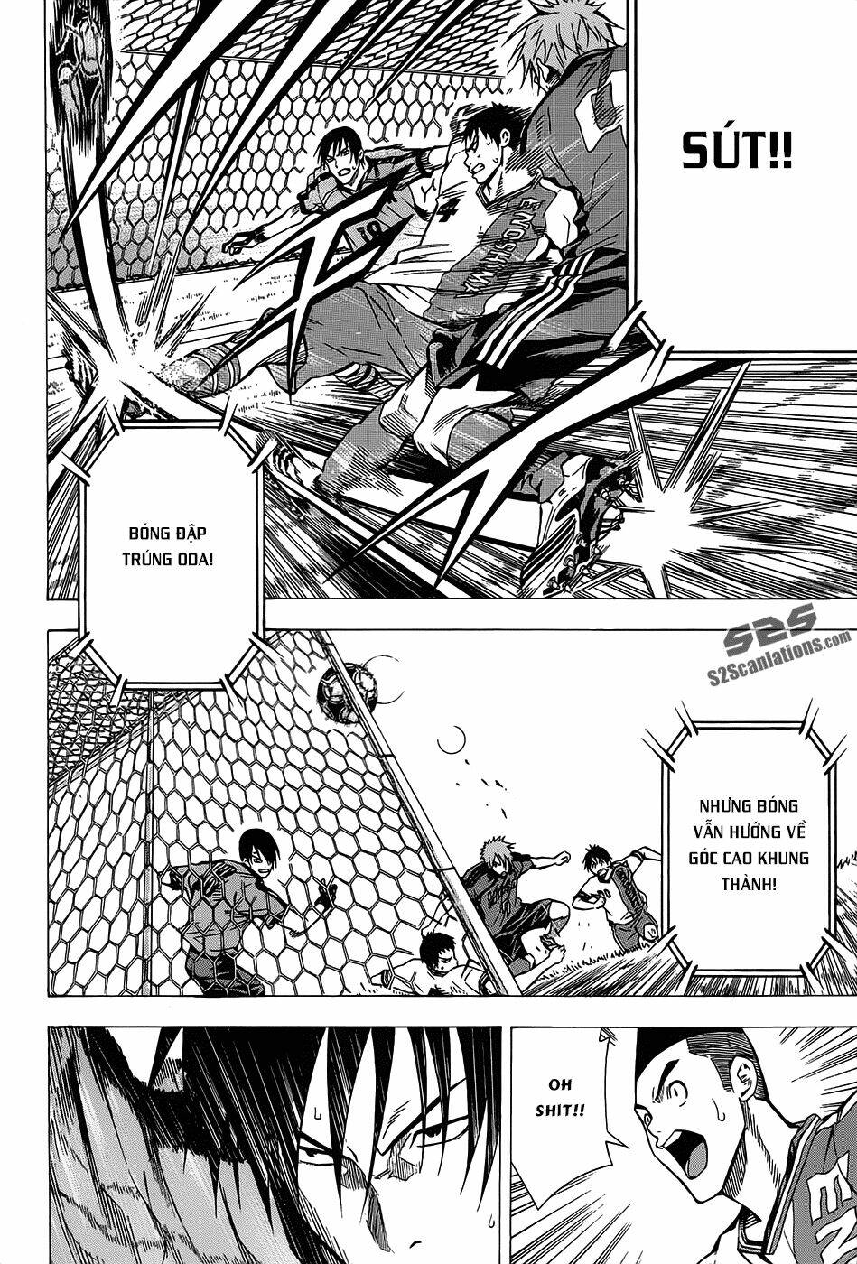 kỵ sĩ trong vòng cấm chapter 102 6