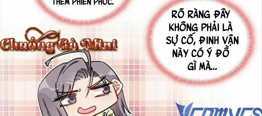 cố tổng, vợ của ngài quá mạnh rồi! chapter 49 10