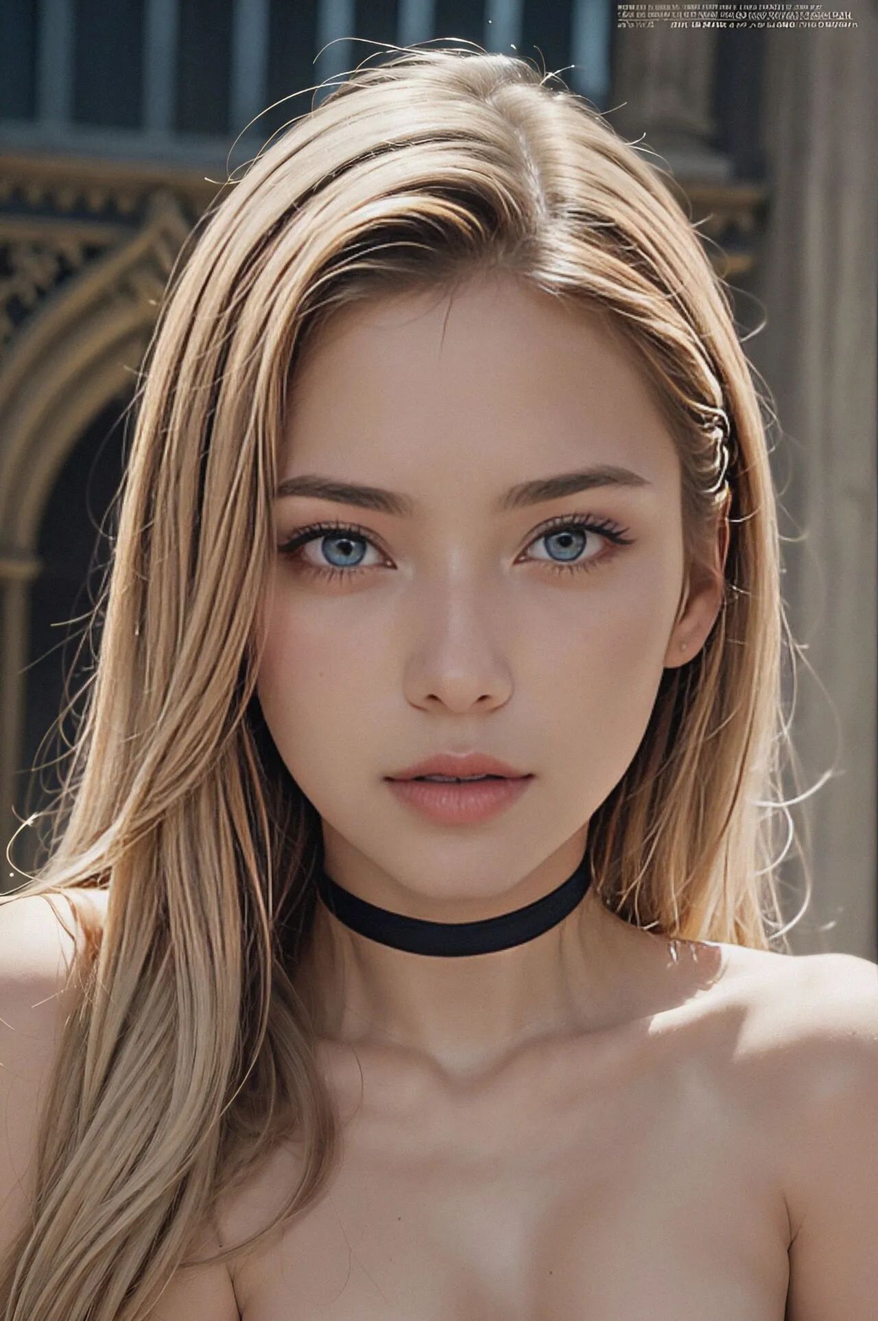 artist ai generated chapter 433 144