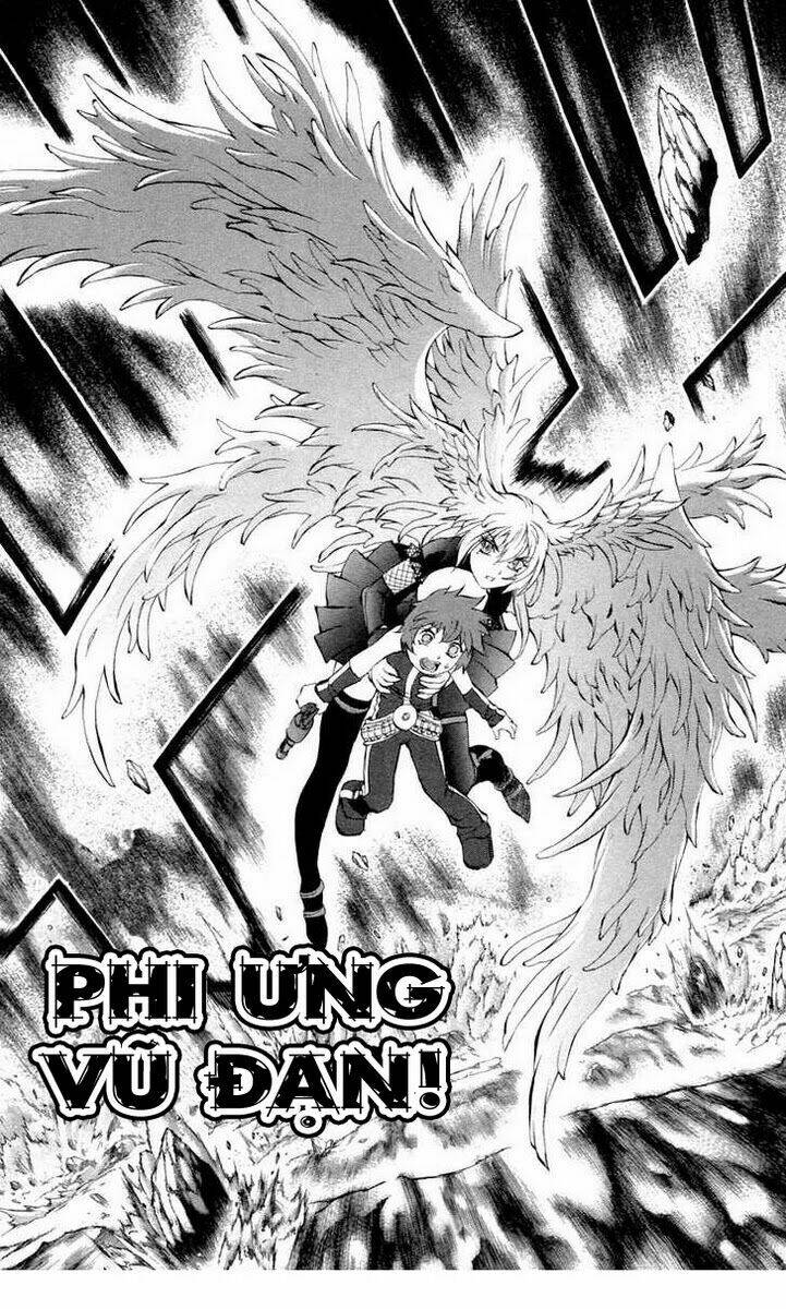 phù thủy phép thuật chapter 39 45