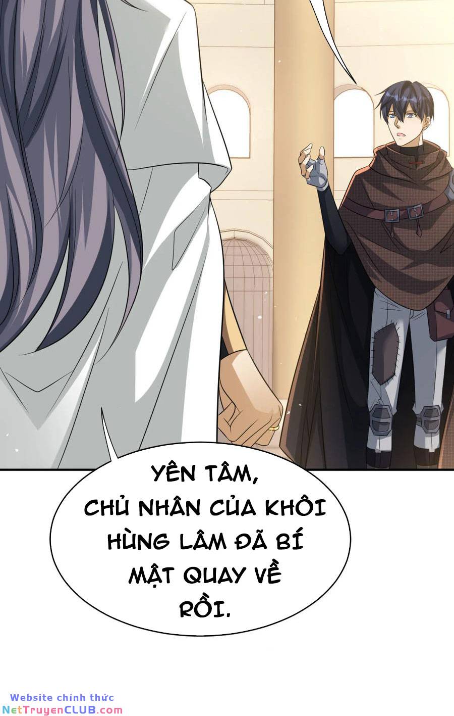 cựu nhật ngự long chapter 40 58