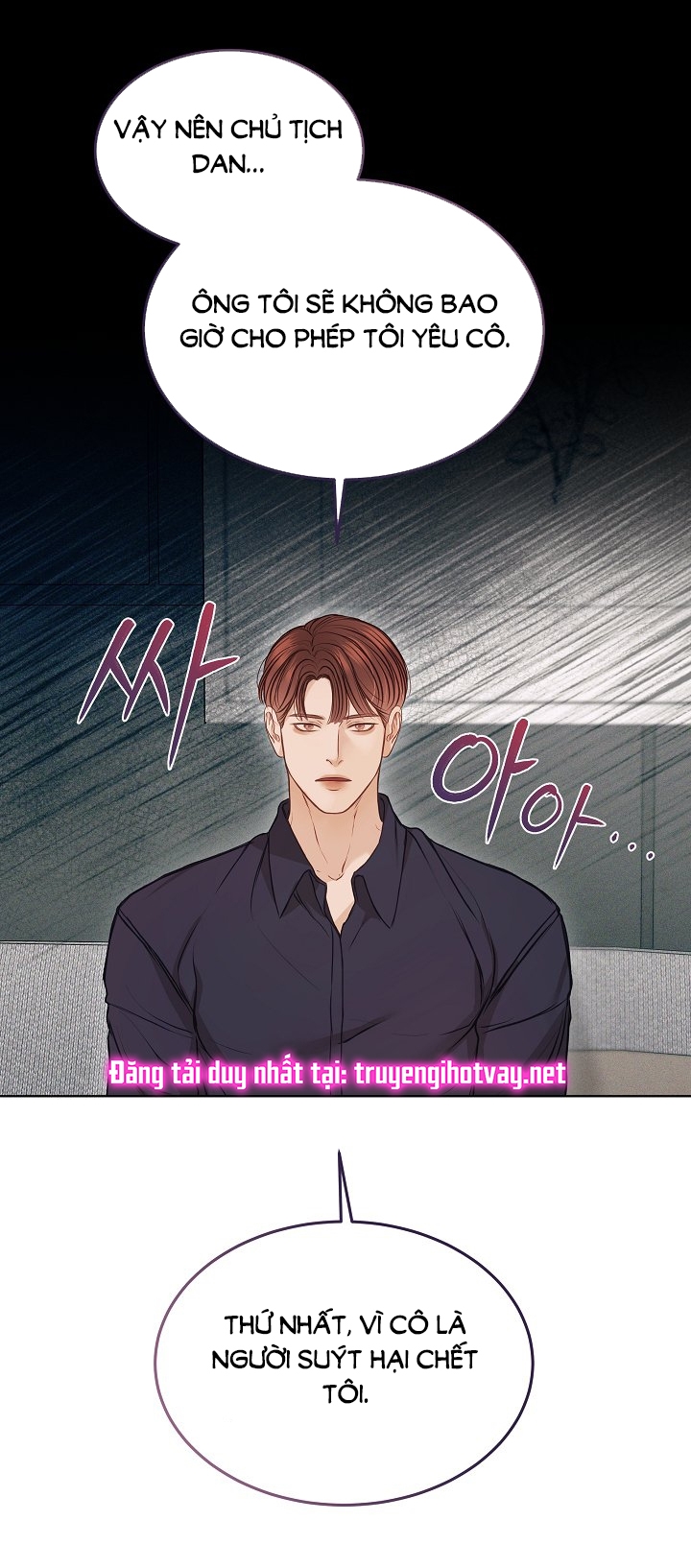 vụ bê bối trá hình chapter 11.1 15