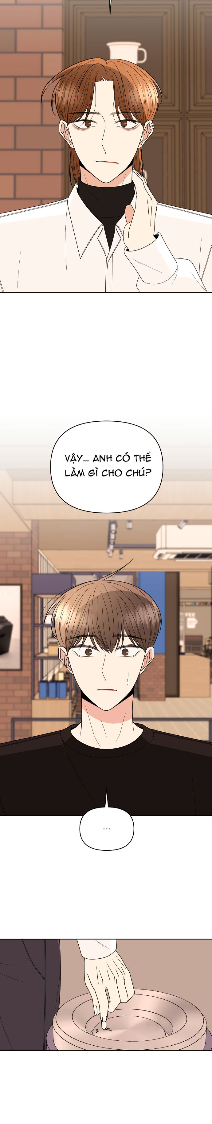 xin hãy xuất hiện chapter 31.1 9