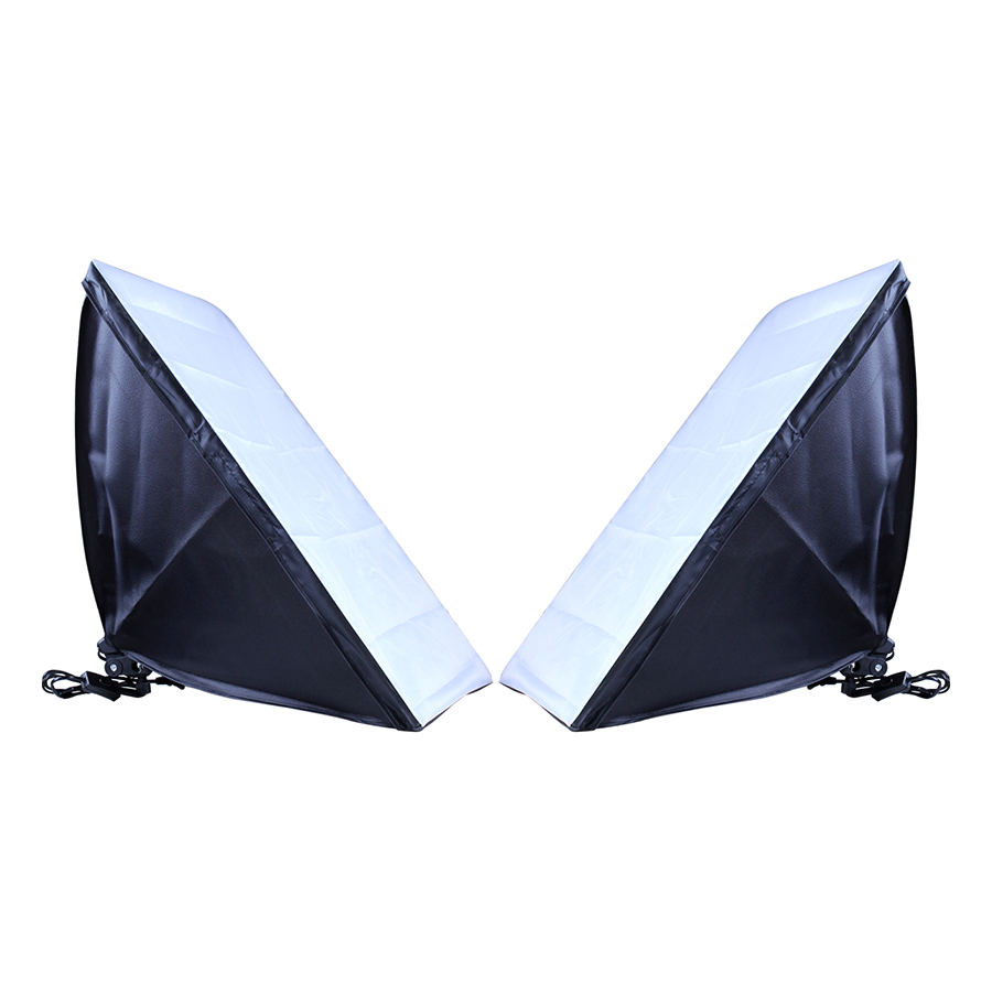 Bộ Kit Studio 2 Đèn 2 Bóng LED360 40W