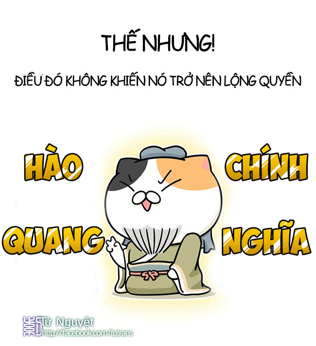 nếu lịch sử là một bầy mèo chapter 12 43