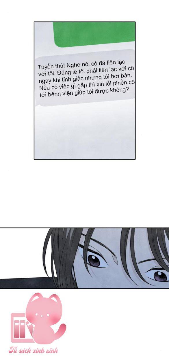 điều khiến tôi quyết tâm muốn chết chapter 65 39