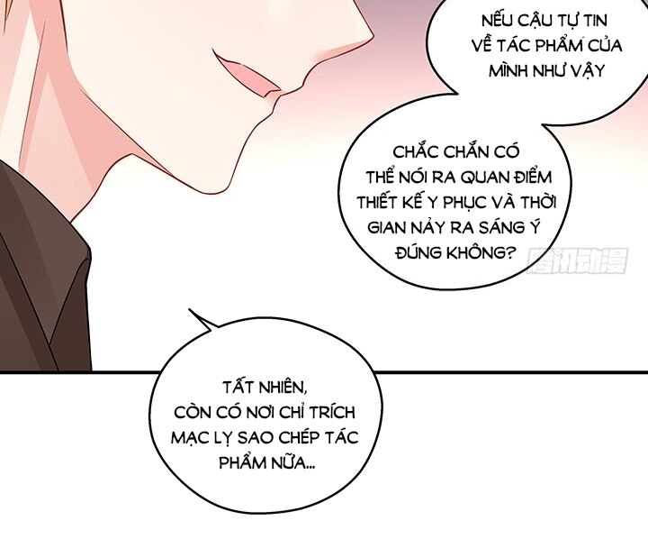 bạn trai 1/4 của tôi chapter 25 24