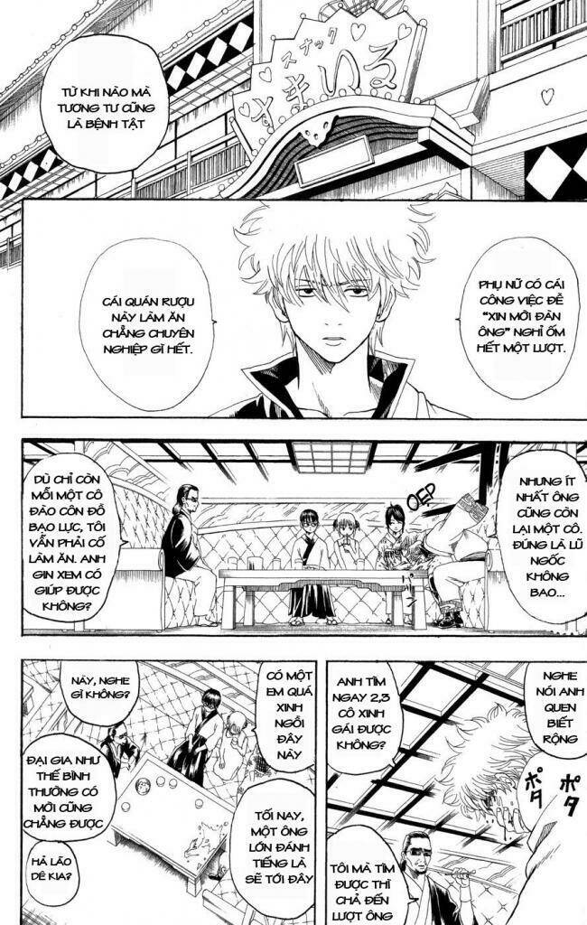 gintama - linh hồn bạc chapter 127 4