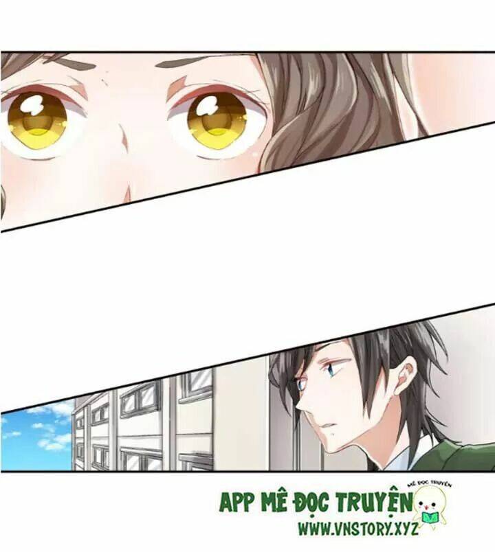 ngàn vạn nụ hôn đầu chapter 18 68